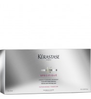Kérastase Ampolas Anti-Chute Aminexil Force R10